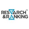 Researchandranking.com logo