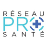 Reseauprosante.fr logo