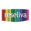 Reseliva.com logo