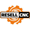 Resellcnc.com logo