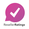 Resellerratings.com logo