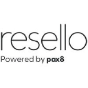 Resello.com logo