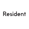 Resident.co.nz logo