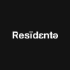 Residente.com logo