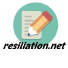 Resiliation.net logo
