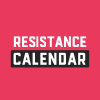 Resistancecalendar.org logo