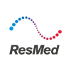 Resmed.com logo