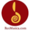 Resmusica.com logo