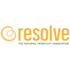 Resolve.org logo