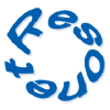 Resonet.jp logo