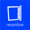 Resonline.com.au logo