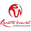 Resortsworldbirmingham.co.uk logo