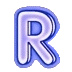 Resplendence.com logo