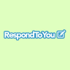 Respondtoyou.com logo