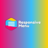 Responsive.menu logo