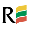 Respublika.lt logo