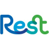 Rest.com.au logo