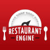 Restaurantengine.com logo