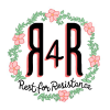 Restforresistance.com logo