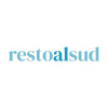 Restoalsud.it logo