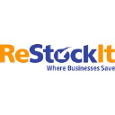 Restockit.com logo