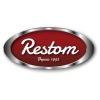 Restom.net logo