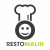 Restomalin.com logo