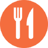 Restoran.kz logo