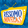Resumonovelasbr.com.br logo