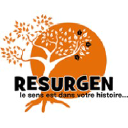 Resurgen.org logo