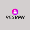 Resvpn.com logo