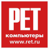 Ret.ru logo