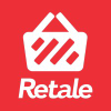 Retale.com logo