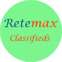 Retemax.com logo