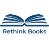 Rethinkbooks.jp logo