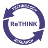 Rethinkresearch.biz logo