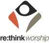 Rethinkworship.com logo