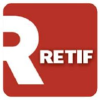 Retif.es logo