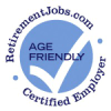 Retirementjobs.com logo