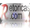 Retoricas.com logo