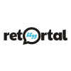 Retortal.com logo