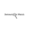 Retractionwatch.com logo