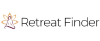 Retreatfinder.com logo