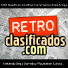 Retroclasificados.com logo