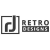 Retrodesigns.com.au logo