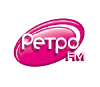 Retrofm.ru logo