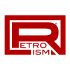 Retroism.com logo