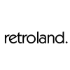 Retroland.com logo
