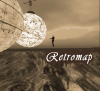 Retromap.ru logo
