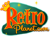 Retroplanet.com logo